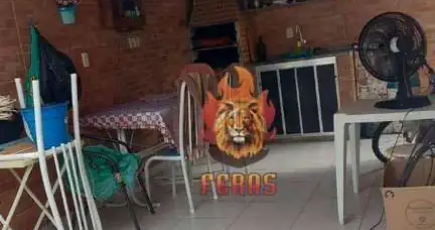 Casa com 3 dormitórios à venda, 121 m² por r$ 450.000,00 - wanel  ville - sorocaba/sp