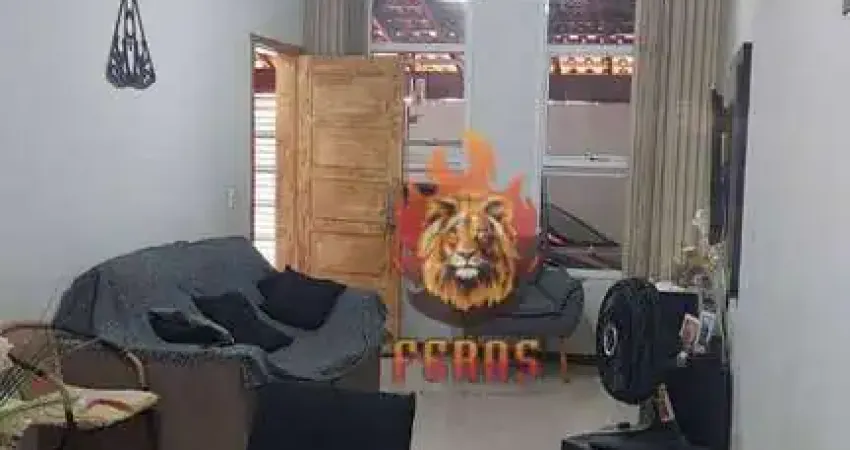 Casa com 3 dormitórios à venda, 121 m² por R$ 450.000,00 - Wanel  Ville - Sorocaba/SP