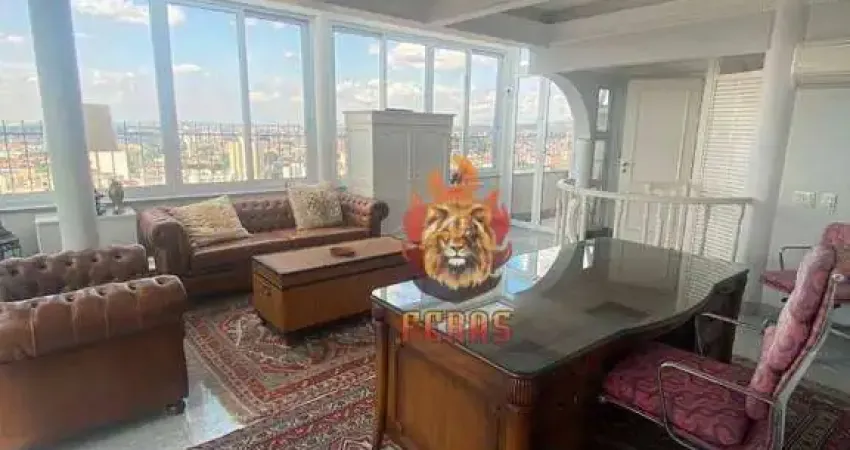 Apartamento com 3 dormitórios à venda, 380 m² por R$ 1.450.000,00 - Edifício Ipanema - Sorocaba/SP