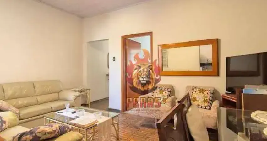 Casa com 3 dormitórios à venda, 140 m² por r$ 450.000,00 - centro - sorocaba/sp