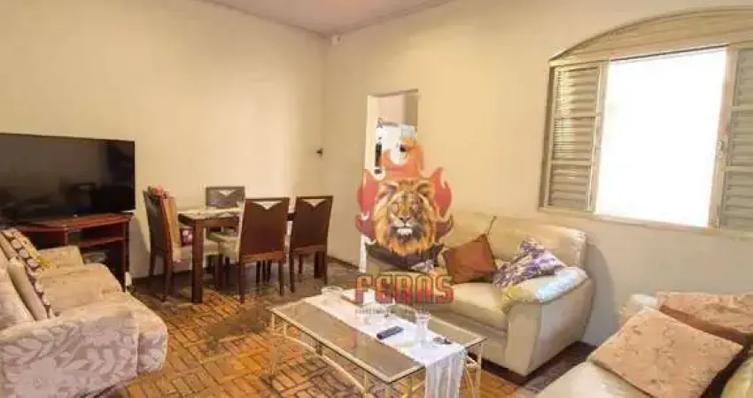 Casa com 3 dormitórios à venda, 140 m² por R$ 450.000,00 - Centro - Sorocaba/SP