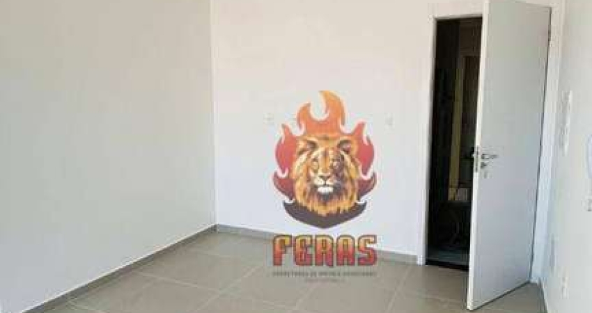 Apartamento com 2 dormitórios à venda, 50 m² por R$ 320.000,00 - Vila Santa Rita - Sorocaba/SP