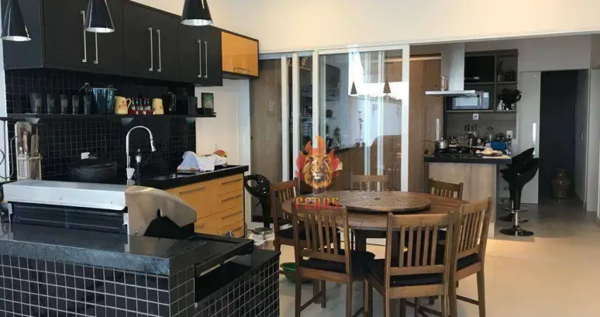 Casa com 3 dormitórios à venda, 158 m² por r$ 1.200.000,00 - condomínio villagio di capri - votorantim/sp