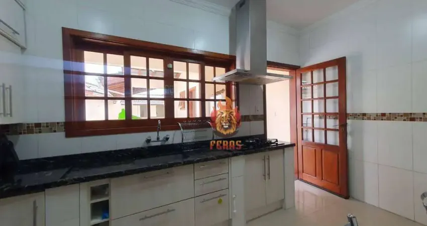 Casa com 3 dormitórios à venda por R$ 1.450.000,00 - Residencial Votorantim Park II - Votorantim/SP