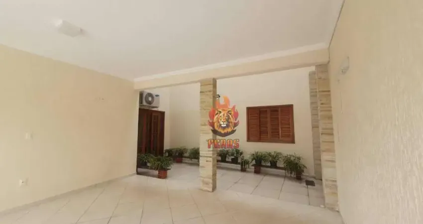 Casa com 3 dormitórios à venda por R$ 1.450.000,00 - Residencial Votorantim Park II - Votorantim/SP