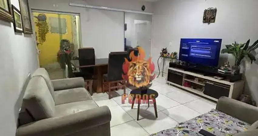 Casa com 5 dormitórios à venda, 192 m² por r$ 500.000,00 - jardim são lucas - votorantim/sp