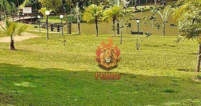 Terreno à venda, 246 m² por R$ 225.000,00 - Jardim Reserva Ipanema - Sorocaba/SP