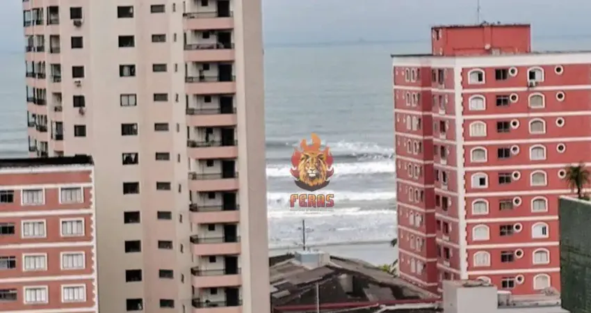 Apartamento com 4 dormitórios à venda, 350 m² por r$ 1.950.000,00 - caiçara - praia grande/sp