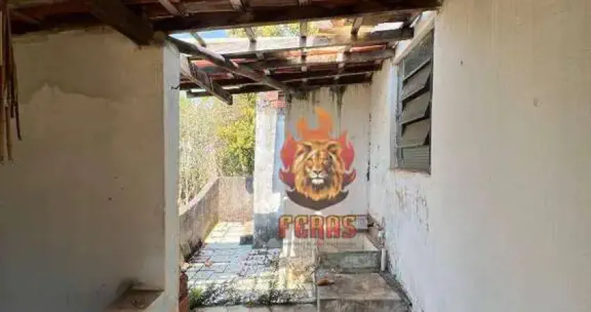 Terreno à venda, 49000 m² por r$ 1.400.000,00 - campo do meio - araçoiaba da serra/sp