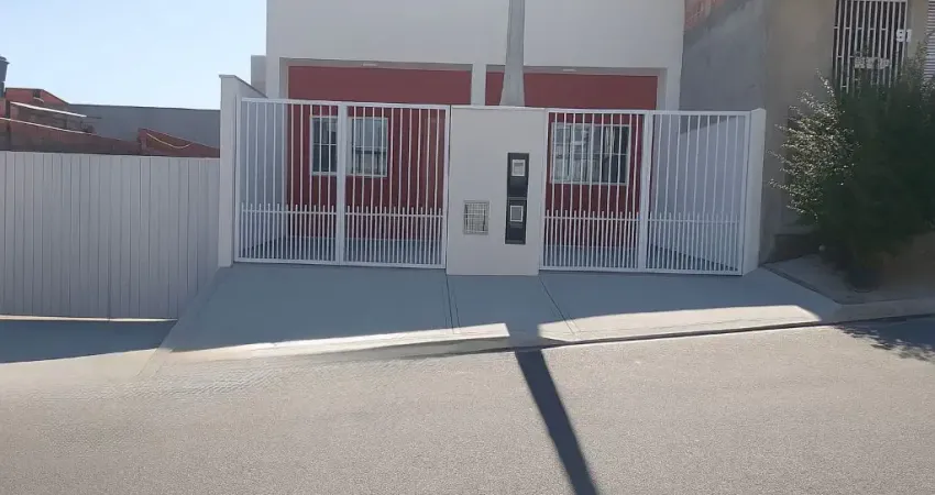 Casa com 2 dormitórios à venda, 46 m² por r$ 240.000,00 - bairro éden - sorocaba/sp