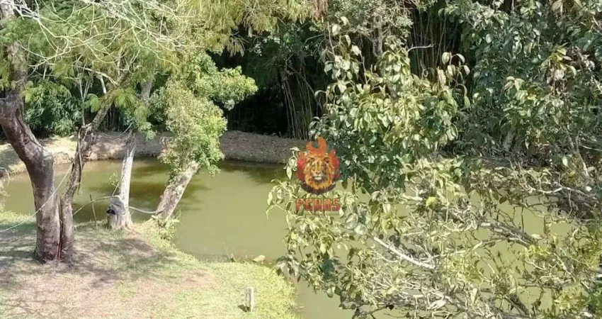 Chácara com 11 dormitórios à venda, 10000 m² por690.000 - ibiúna - ibiúna/sp