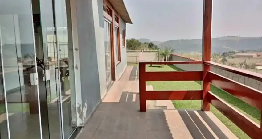 Chácara com 4 dormitórios à venda, 150 m² por r$ 530 na cidade de piedade       .000,00 - piedade - piedade/sp