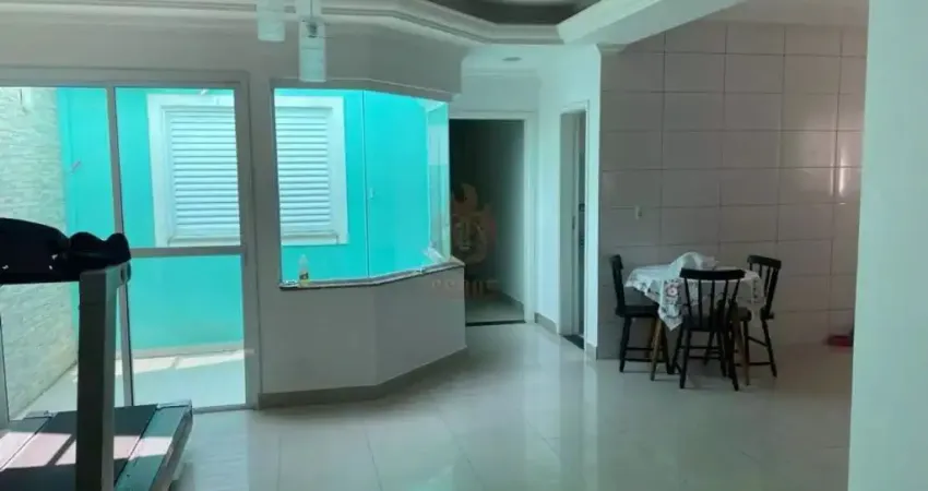 Casa com 4 dormitórios à venda, 210 m² por r$ 650.000 - loteamento dinorá rosa - sorocaba/sp