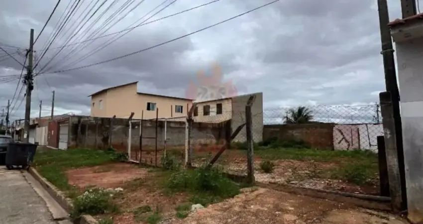 Terreno à venda, 500 m² por R$ 420.000 - Jardim Luciana Maria - Sorocaba/SP