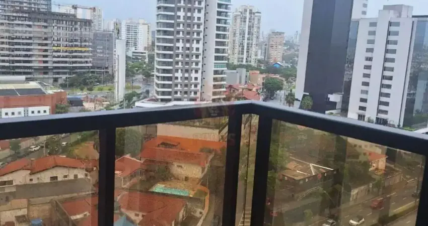 Apartamento com 2 dormitórios, 85 m² - venda por r$ 998.000,00 no jardim faculdade - sorocaba/sp