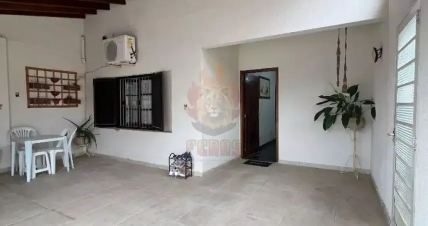 Casa com 2 dormitórios à venda, 89 m² por R$ 295.000,00 - Vila Barcelona - Sorocaba/SP