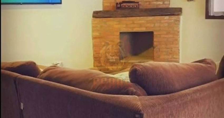 Chácara com 4 dormitórios à venda, 908 m² por R$ 875.000 - Residencial Alvorada - Araçoiaba da Serra/SP