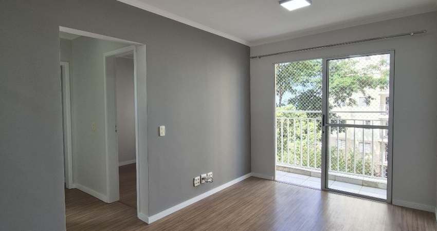 Imóvel para venda possui 52m² com 2 quartos 1 banheiro e sacada  em Jardim Guarujá - Sorocaba - SP