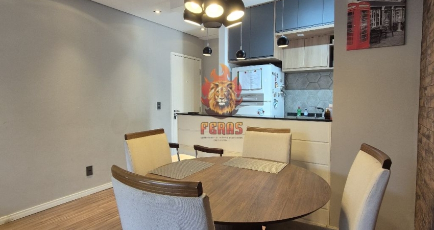 LINDO APARTAMENTO GARDEN COM 100 METROS NA GENERAL OSÓRIO