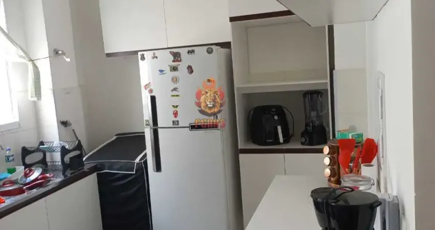 Apartamento para venda na zona norte próximo ao shopping cidade com 2 dormitórios