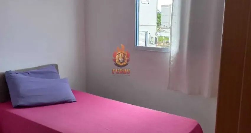 Apartamento para venda na Zona Norte próximo ao Shopping Cidade com 2 dormitórios