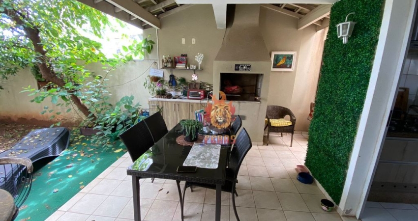 Casa para venda no Condomínio Villa Campolim com 3 dormitórios em Sorocaba/SP
