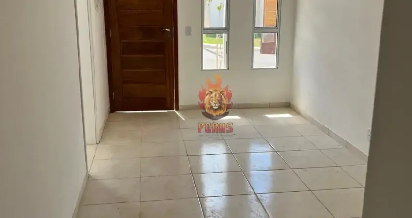 CASA À VENDA EM CONDOMÍNIO PARQUE IMPERIAL SOROCABA