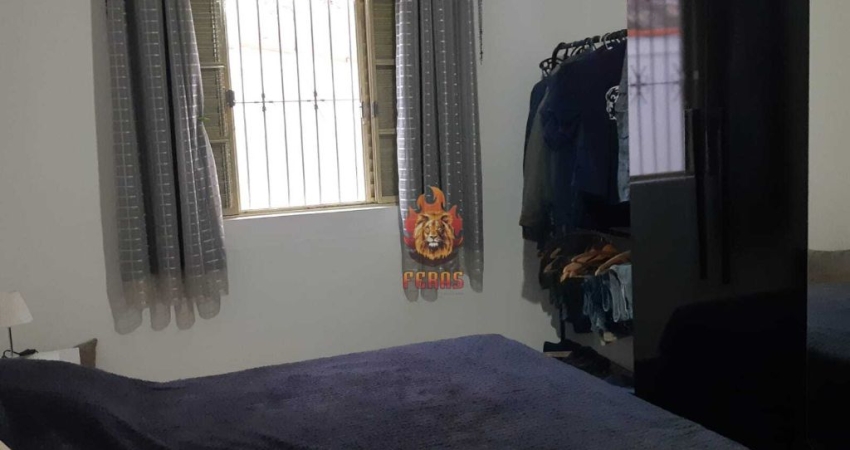 CASA À VENDA 2 DORMITÓRIOS  VILA JARDINI EM SOROCABA