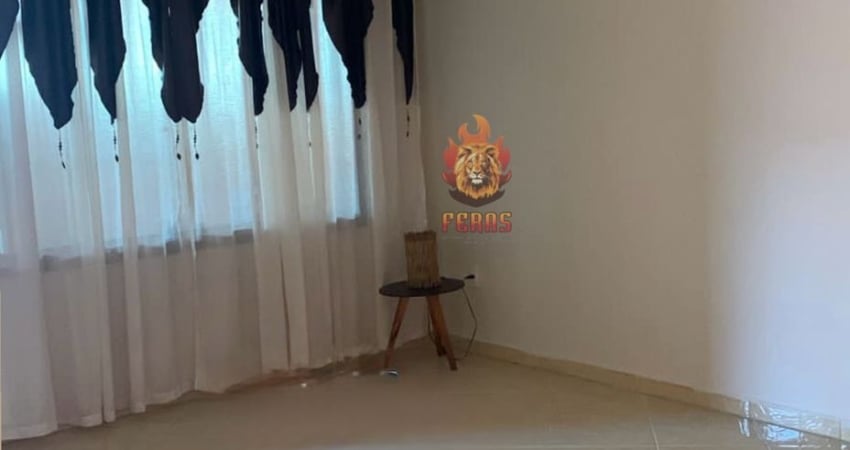 Casa ampla à venda 3 dormitórios com 1 suíte na Zona Oeste de Sorocaba - Jardim Zulmira/SP