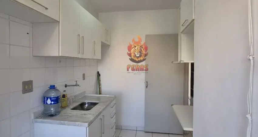 Apartamento Aconchegante e Pronto para Morar em Jardim Guadalajara, Sorocaba