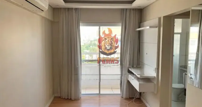 Apartamento à Venda Aconchegante e Moderno 2 Dormitórios na Vila Hortência, Sorocaba/SP