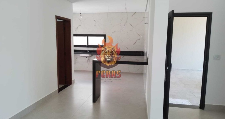 Encantadora Casa à Venda no Condomínio  Parque Residencial Villa dos Inglezes, Sorocaba/SP