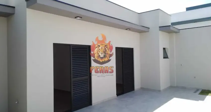 Encantadora casa à venda no condomínio parque residencial villa dos inglezes, sorocaba/sp