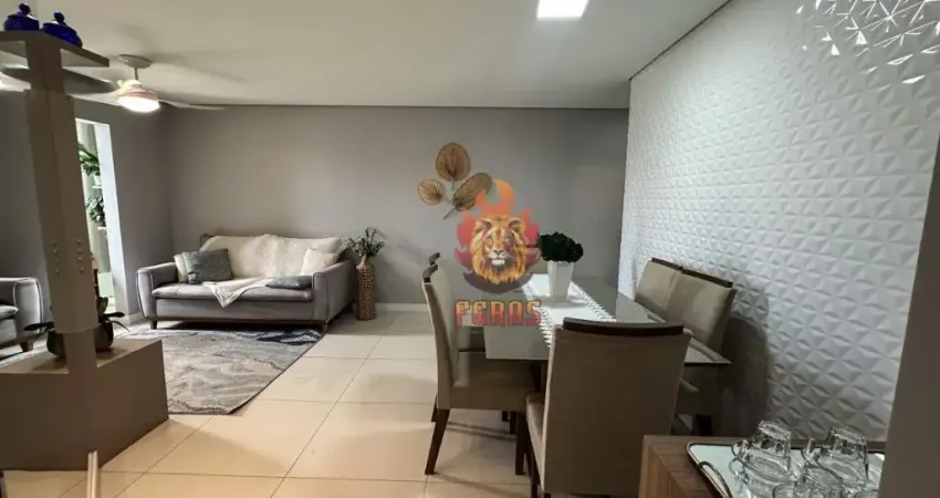 Apartamento à Venda no Condomínio Nature Residencial Clube Sorocaba/SP