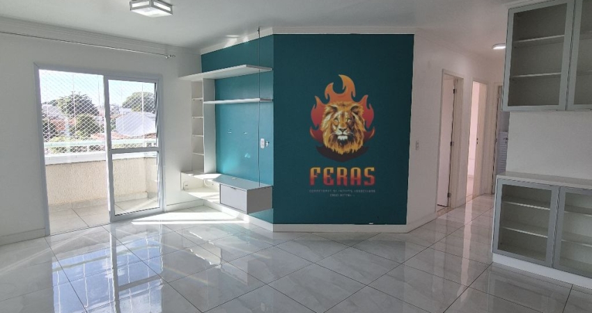 Apartamento à Venda 3 Dormitórios, Nature Residencial Clube no Jardim Vera Cruz, Sorocaba - SP
