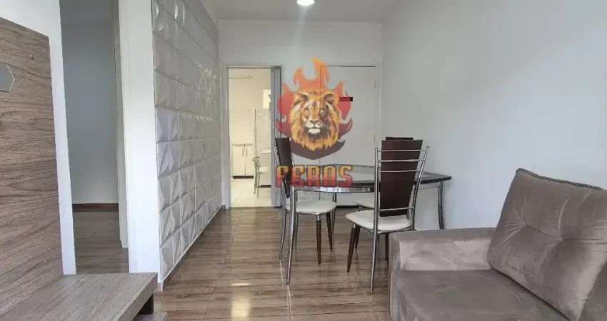 Apartamento à Venda, 2 Dormitórios com Mobilia no Jardim São Carlos, Sorocaba/SP