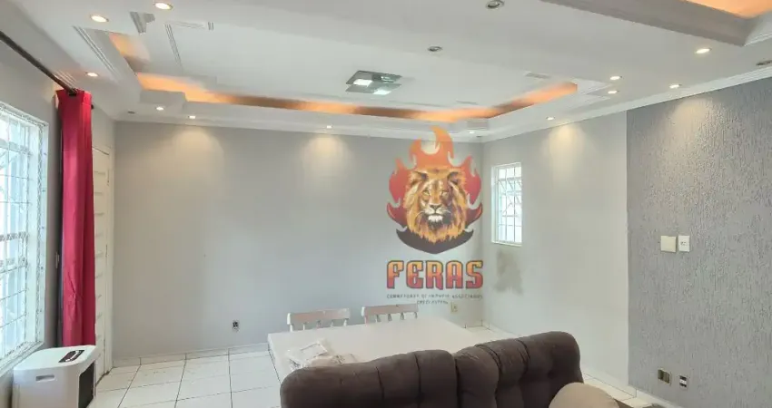 Casa à Venda no Prestes de Barros, Zona Leste de Sorocaba com 2 Dormitórios e Suíte!