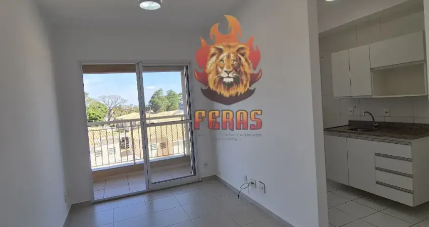 Apartamento à Venda Pronto para Morar no Jardim São Carlos, Lazer Completo!