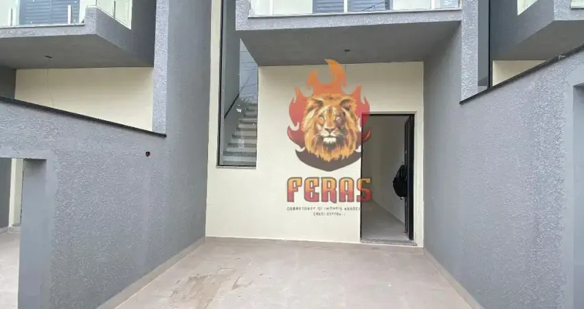 Sobrado à Venda com 2 Suítes no bairro Jardim Europa, Sorocaba!Oportunidade!