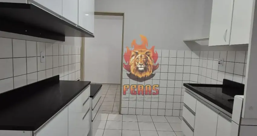 Apartamento para locação de 3 dormitórios no bairro vila augusta em sorocaba/sp