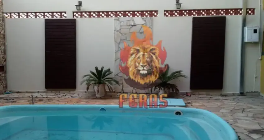 Casa à venda com 4 dormitórios e 3 suítes no parque manchester, sorocaba - sp