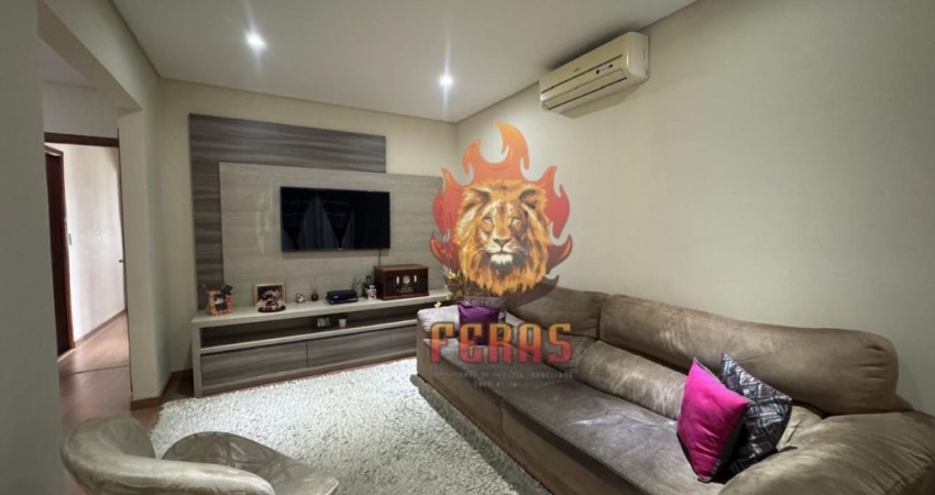 Casa Térrea à Venda com 2 Dormitórios no Condomínio Villagio Vila Paradiso na Zona Leste de Sorocaba