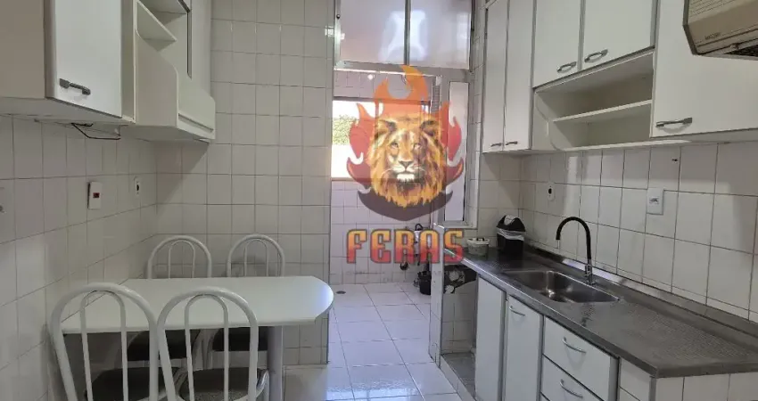 Apartamento à venda no residencial parque das mangueiras no jardim nova manchester em sorocaba/sp