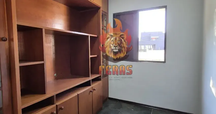 Apartamento à Venda no Residencial Parque das Mangueiras no Jardim Nova Manchester em Sorocaba/SP