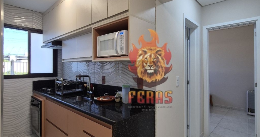 Apartamento à Venda de 50m² no Wanel Ville V, Sorocaba - 2 Dormitórios!