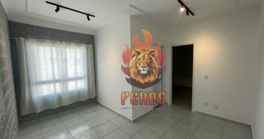 Apartamento à Venda com 1 Dormitório e 1 banheiro, 39m² por R$ 175.000,00