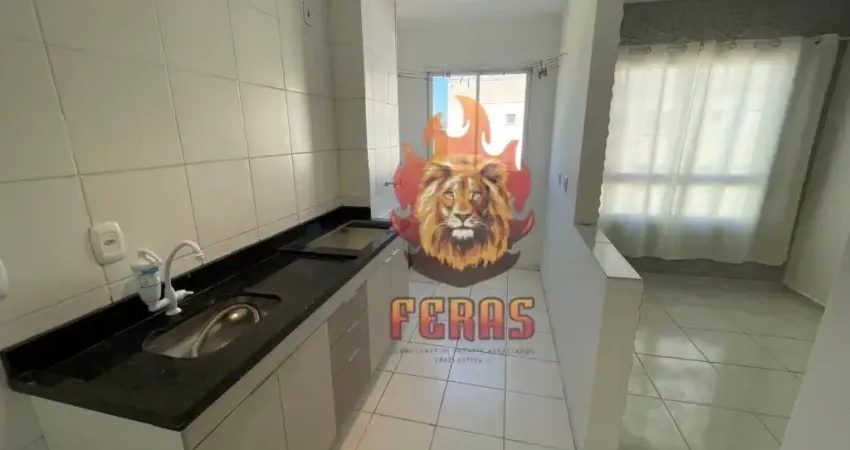 Apartamento à venda com 1 dormitório e 1 banheiro, 39m² por r$ 175.000,00