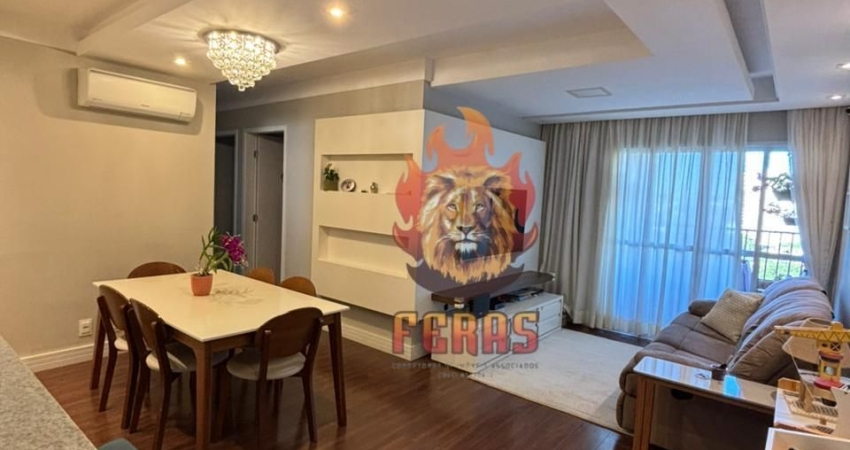 Apartamento à Venda na Zona Leste com Conforto e Lazer Completo
