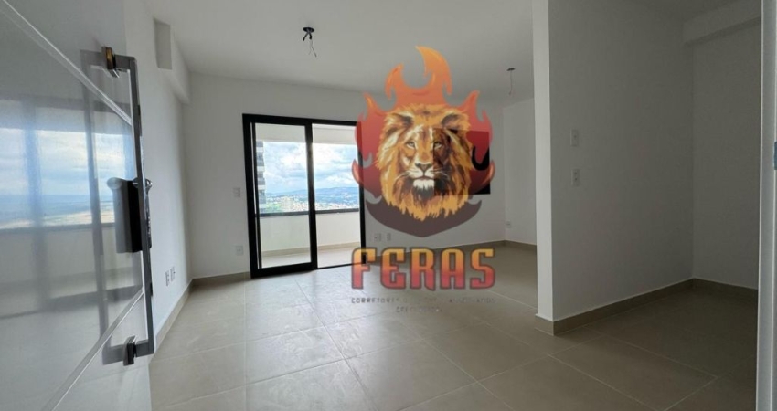 Apartamento à Venda de 47m² no Parque Campolim, Sorocaba - Lazer Completo!