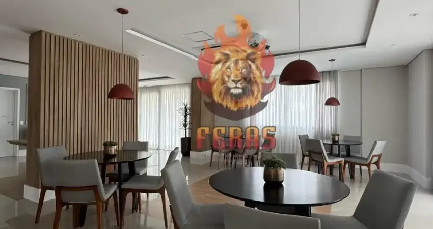 Apartamento à venda de 47m² no parque campolim, sorocaba - lazer completo!